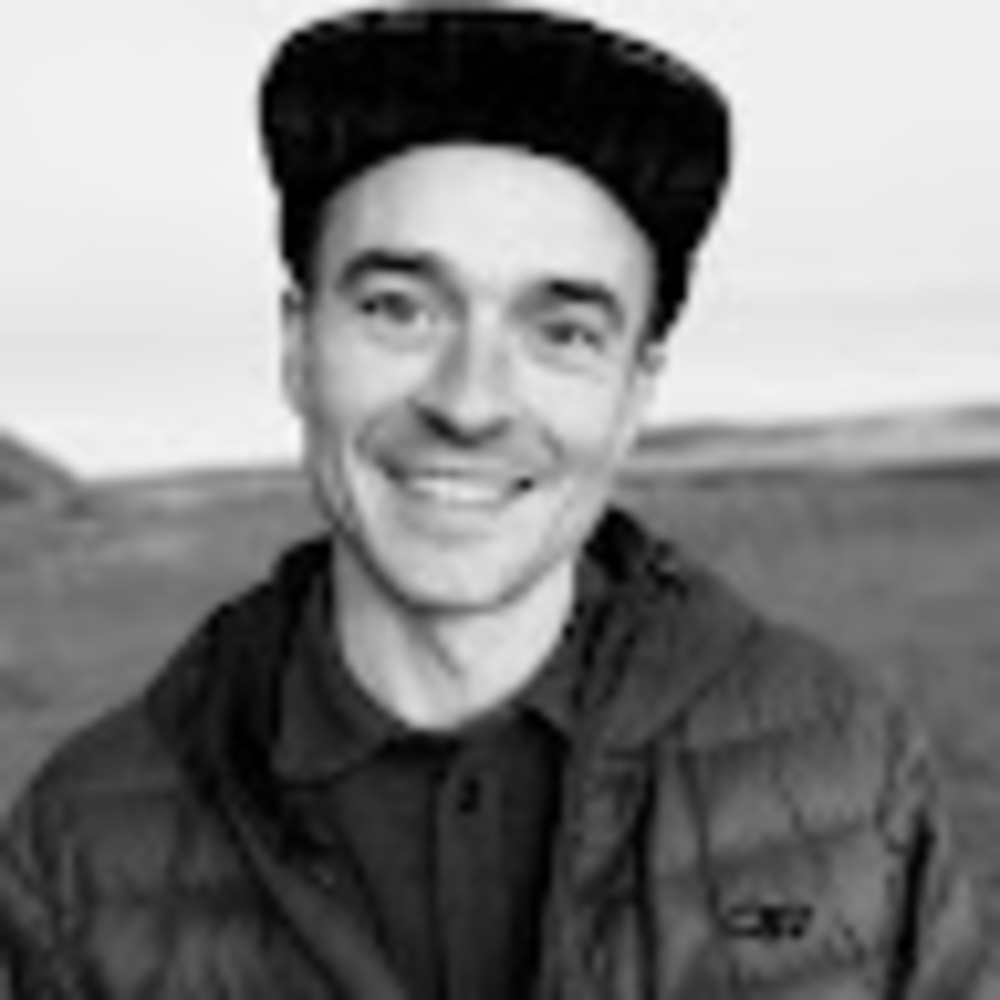 Meet your Posher, Jacob